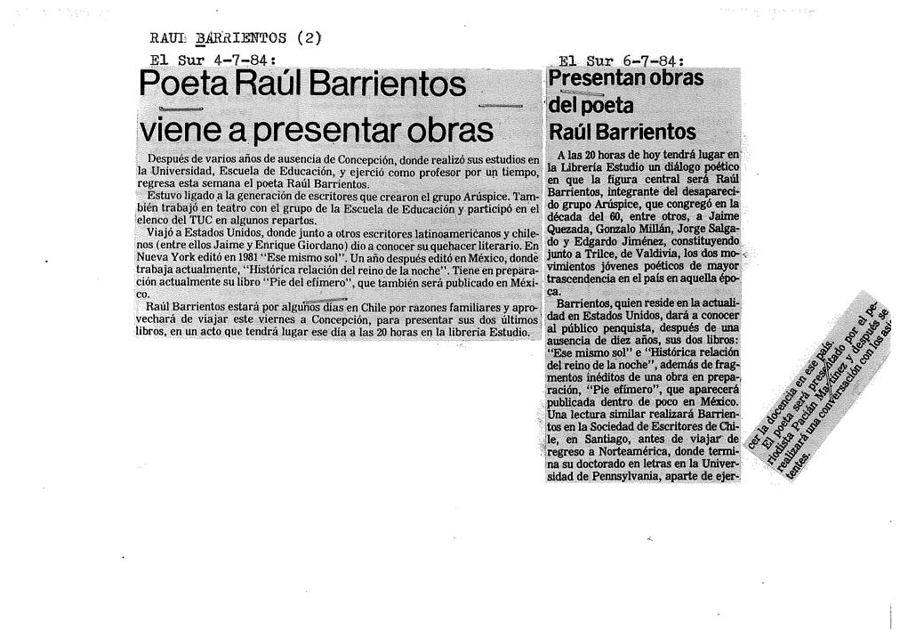 BARRIENTOS RAUL 2