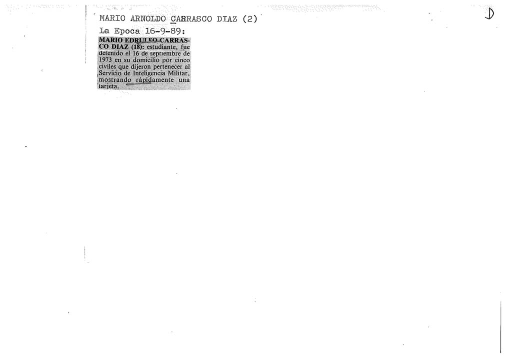 CARRASCO DIAZ MARIO ARNOLDO -2-