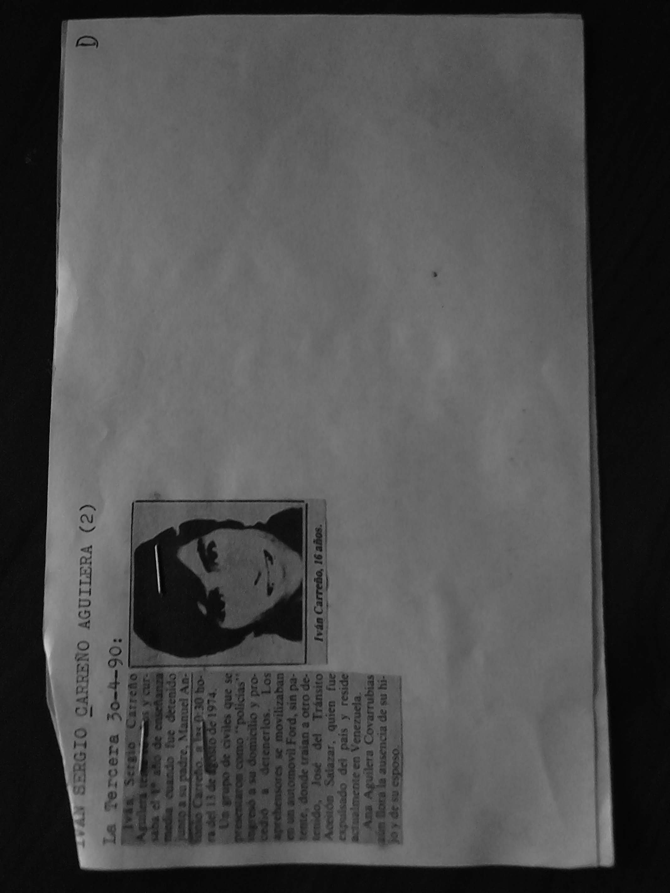 CARREÑO AGUILERA IVAN -1-