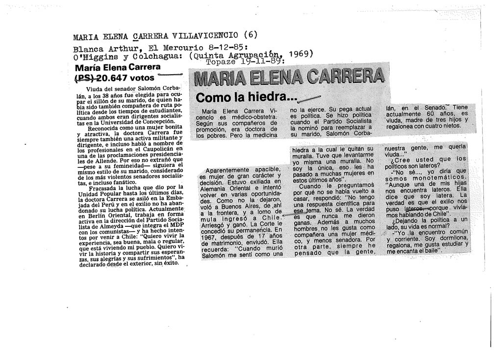 CARRERA VILLAVICENCIO MARIA ELENA 6