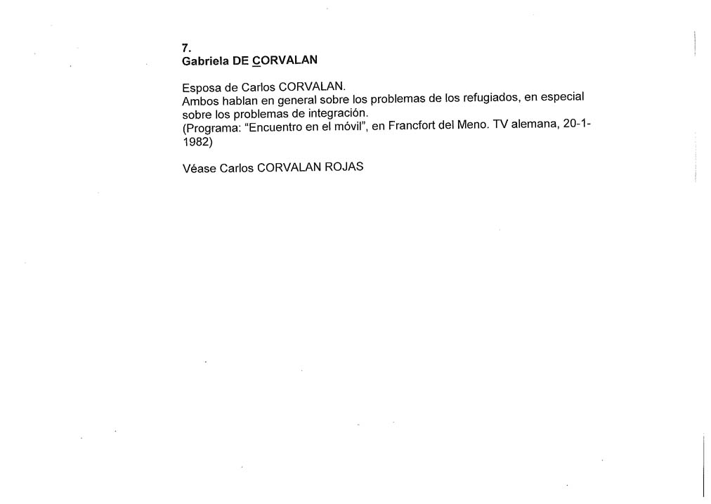 CORVALAN GABRIELA DE 720