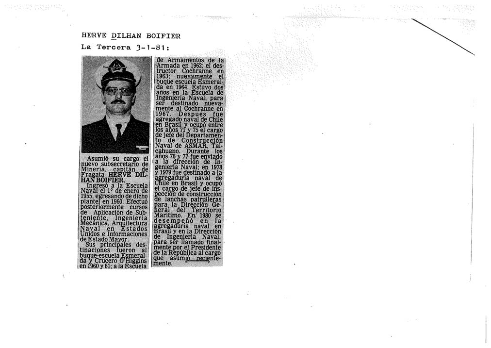 DILHAN DOIFIER HERVE