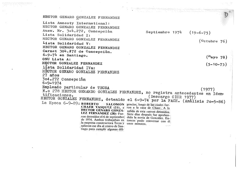 GONZALEZ FERNANDEZ HECTOR GENARO-