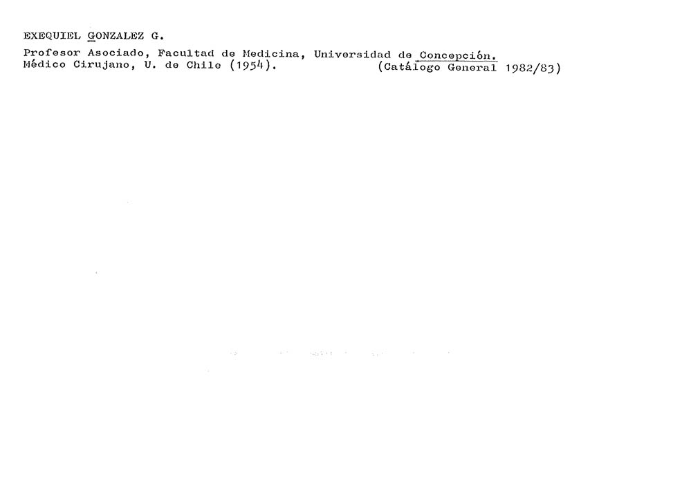 GONZALEZ G- EXEQUIEL-