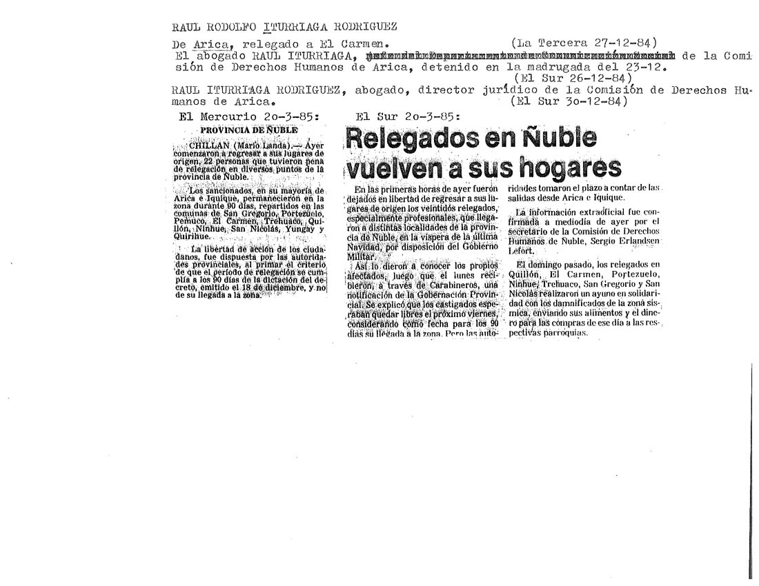 ITURRIAGA RODRIGUEZ RAUL RODOLFO-