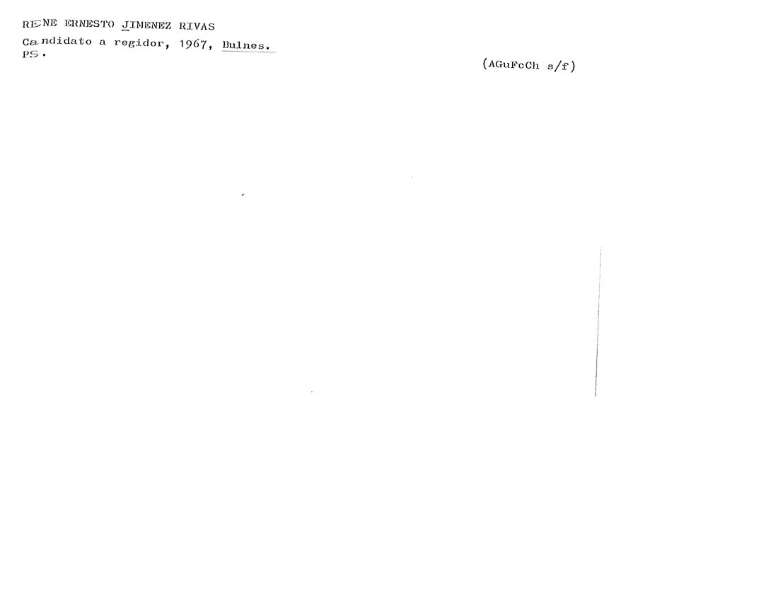 JIMENEZ RIVAS RENE ERNESTO-
