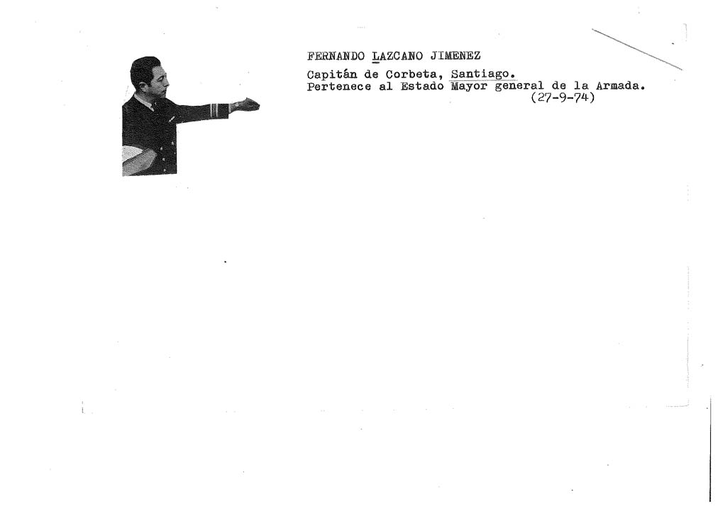 LAZCANO JIMENEZ FERNANDO-