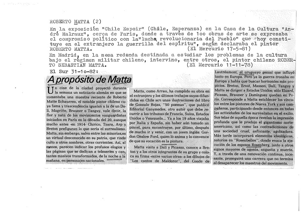 MATTA ROBERTO (2)-