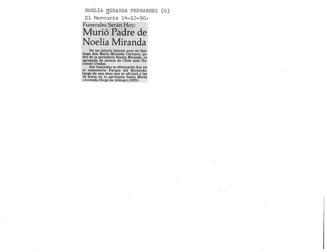 MIRANDA FERNANDEZ NOELIA 6-