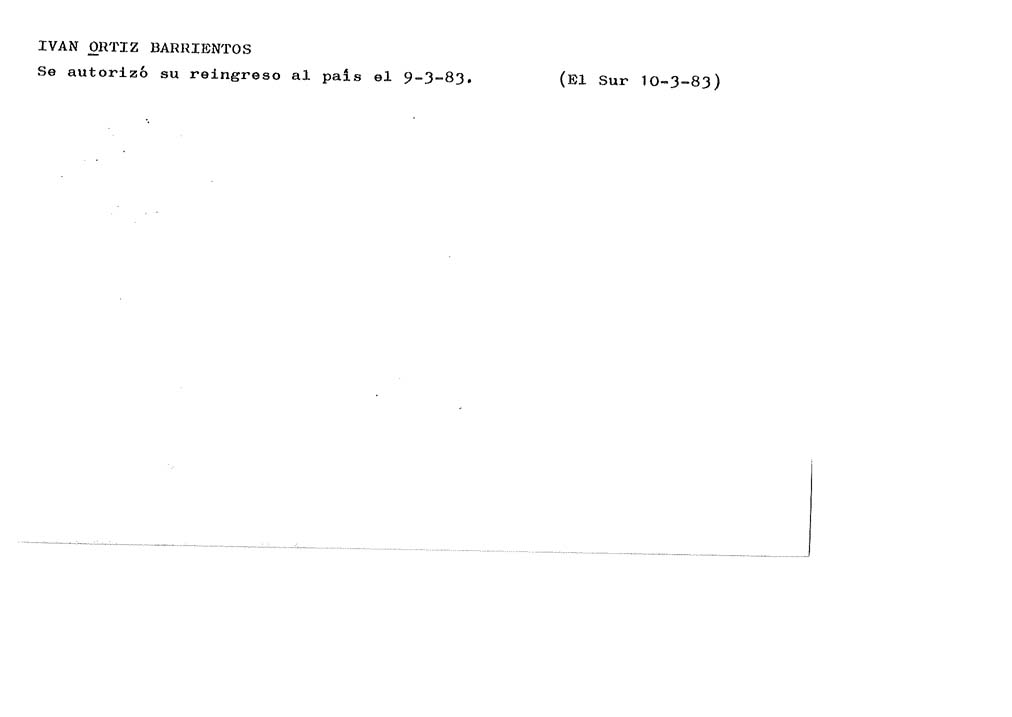 ORTIZ BARRIENTOS IVAN-