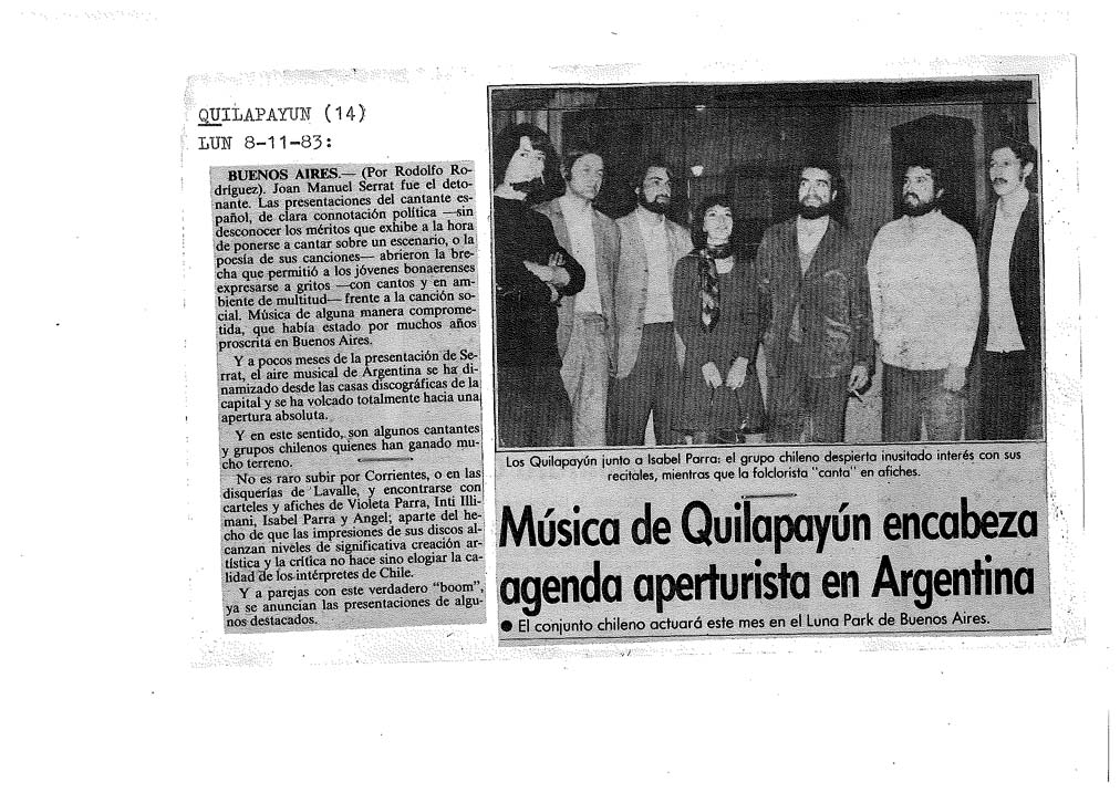 QUILAPAYUN (14)-