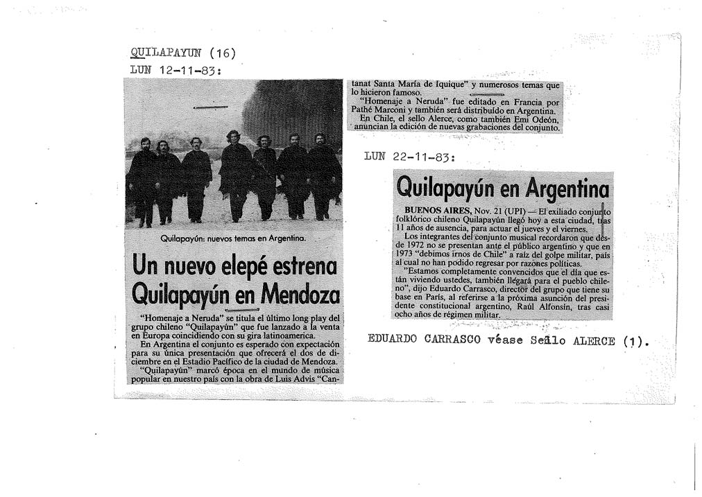 QUILAPAYUN (16)-