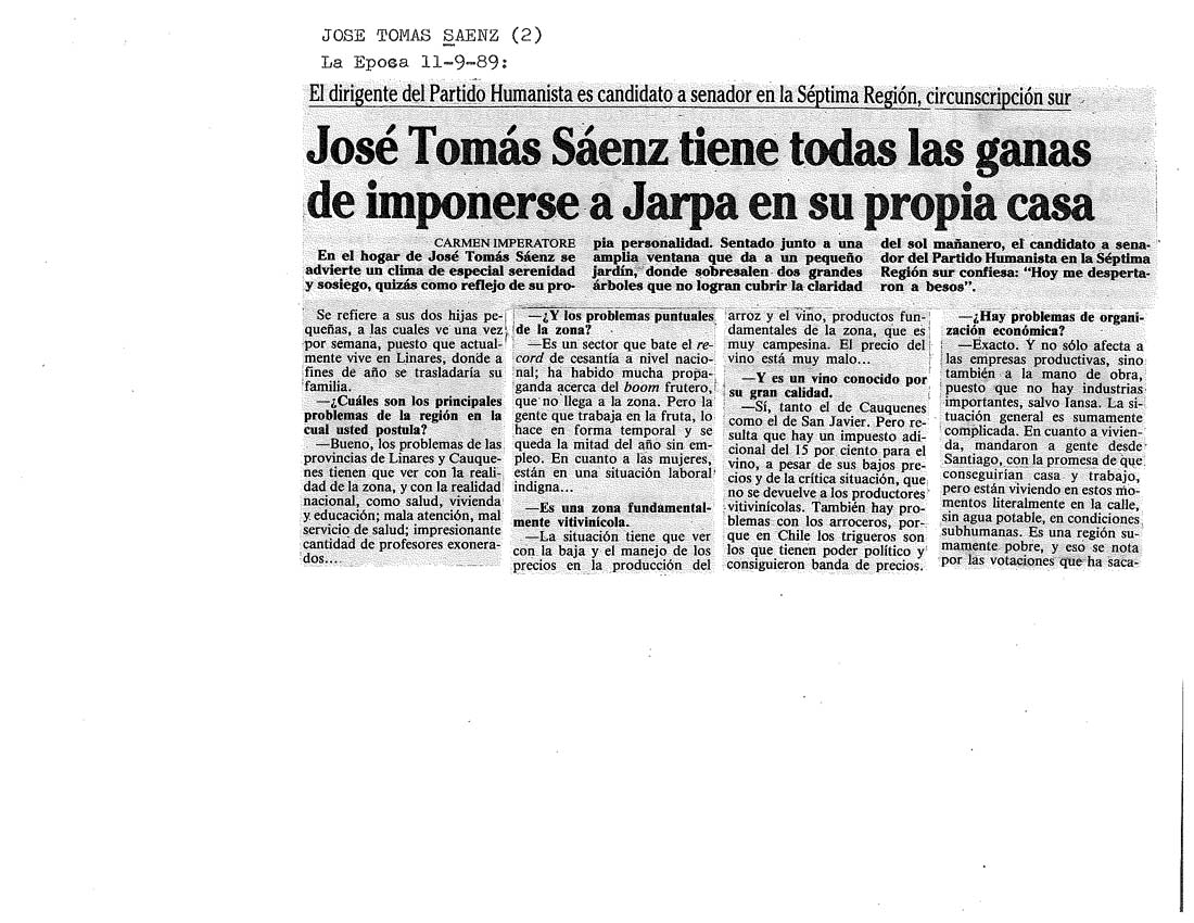 SAENZ JOSE TOMAS 2-