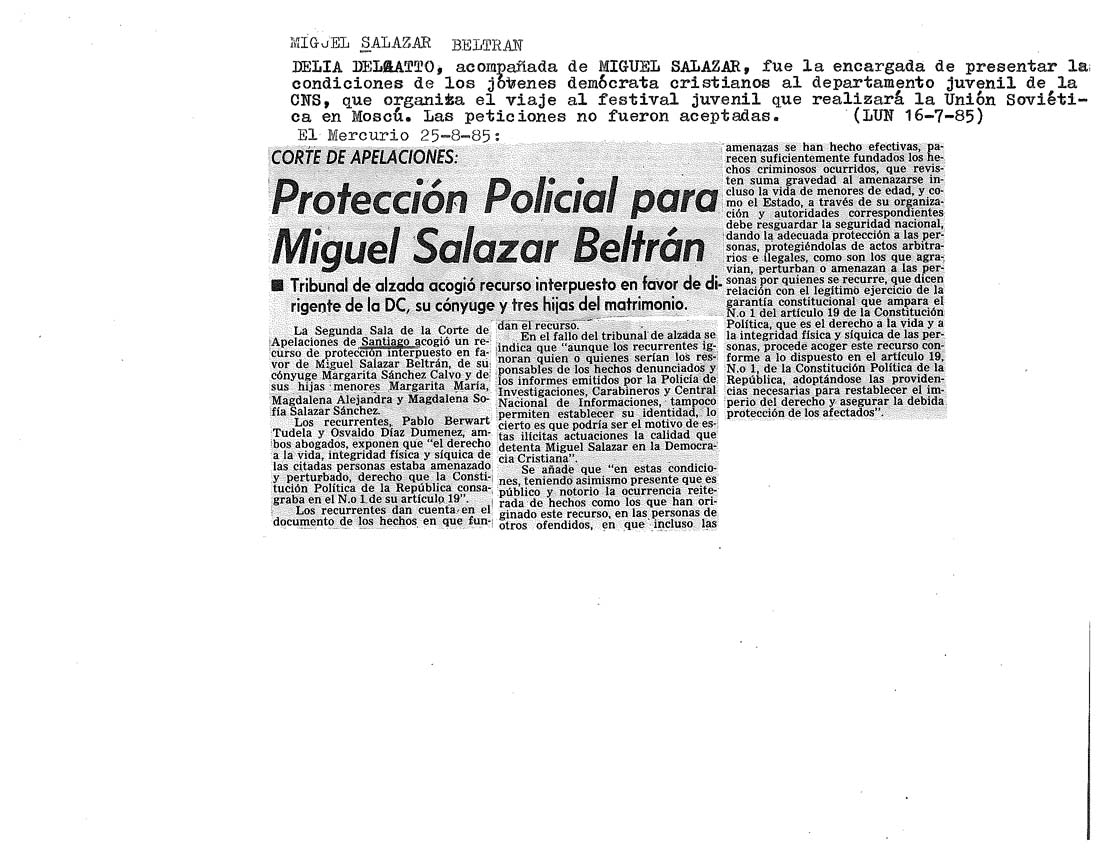 SALAZAR BELTRAN MIGUEL-