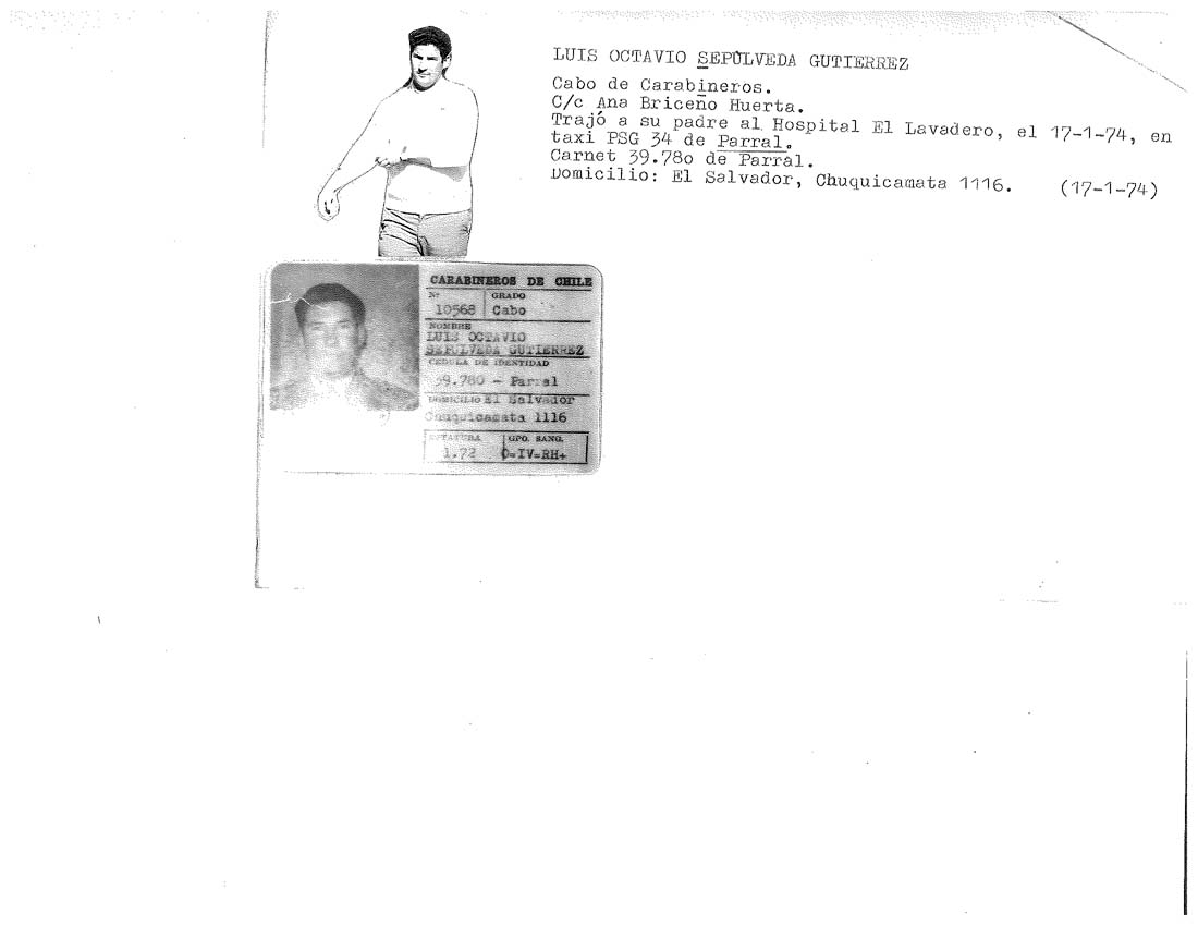 SEPULVEDA GUTIERREZ LUIS OCTAVIO-